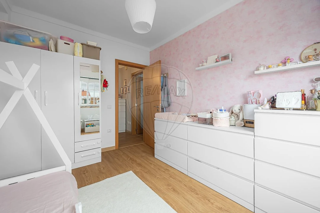 Apartamento T2 para Venda em Salvaterra de Magos e Foros de Salvaterra Foto 10