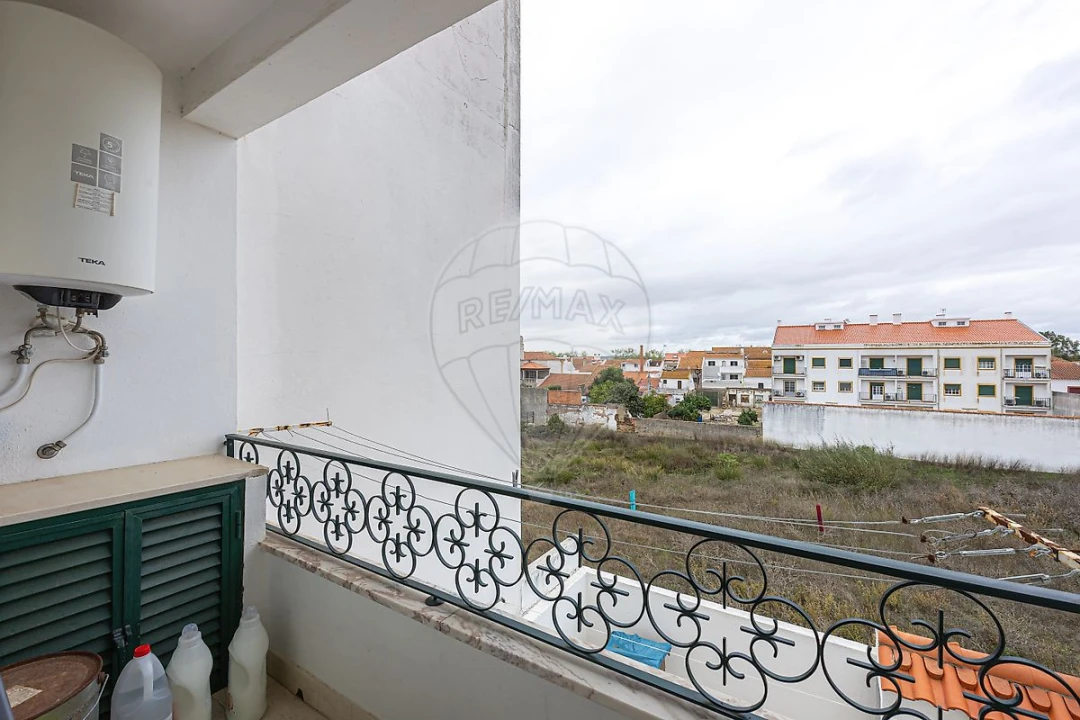 Apartamento T2 para Venda em Salvaterra de Magos e Foros de Salvaterra Foto 11