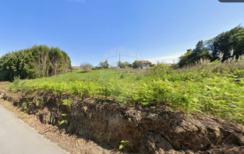 Terreno para Venda em Anta e Guetim Foto 1