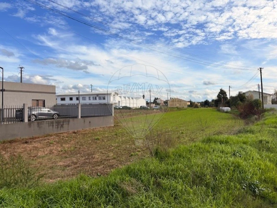 Terreno para Venda em Avanca Foto 5