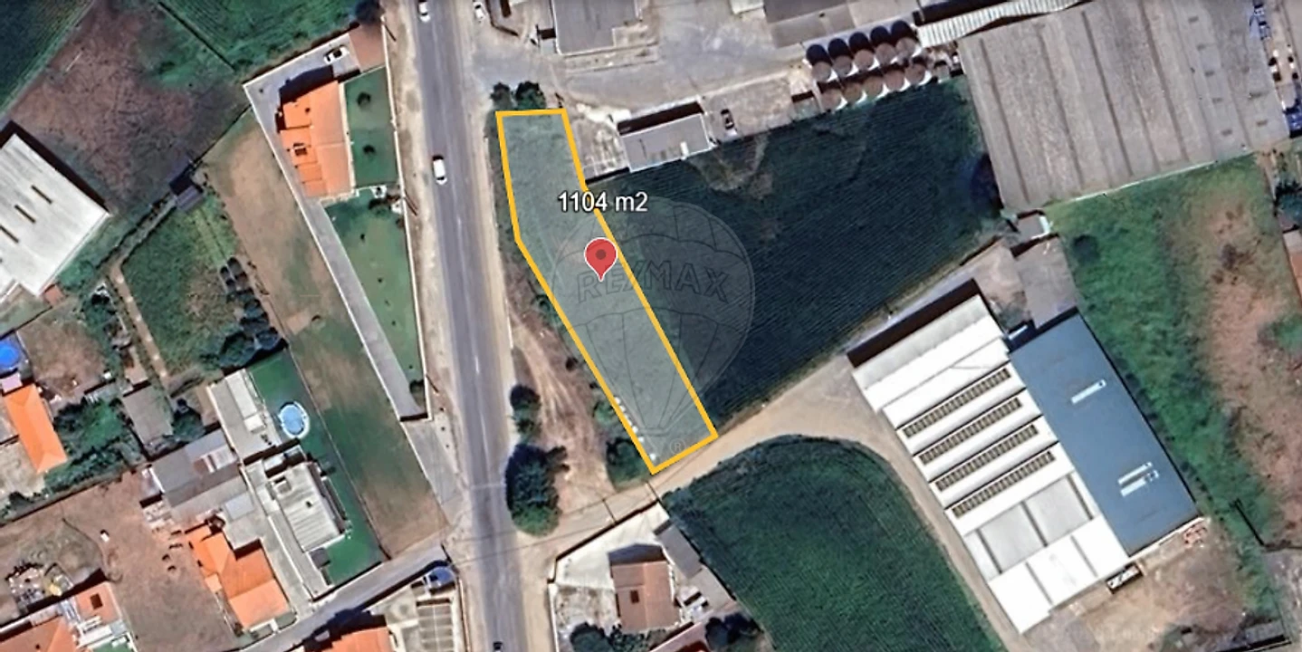 Terreno para Venda em Avanca Foto 2