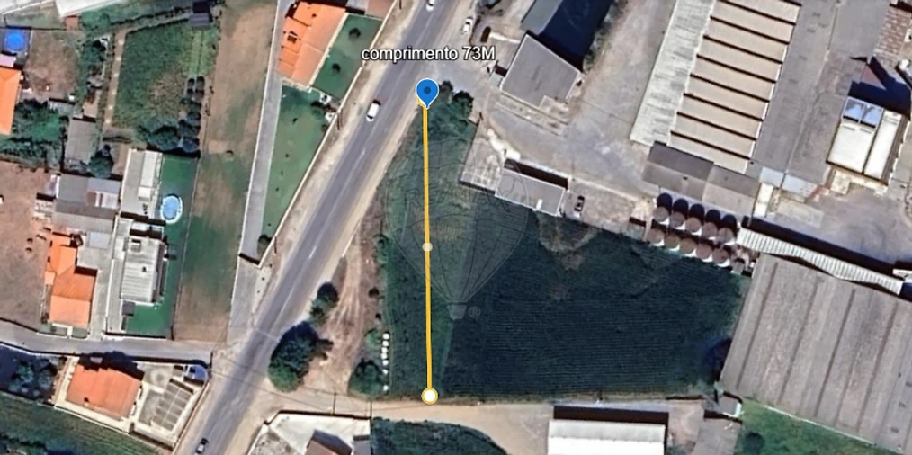 Terreno para Venda em Avanca Foto 10