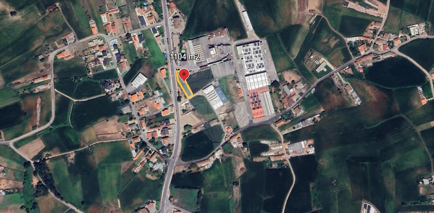 Terreno para Venda em Avanca Foto 3