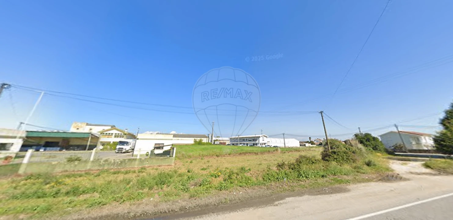 Terreno para Venda em Avanca Foto 1