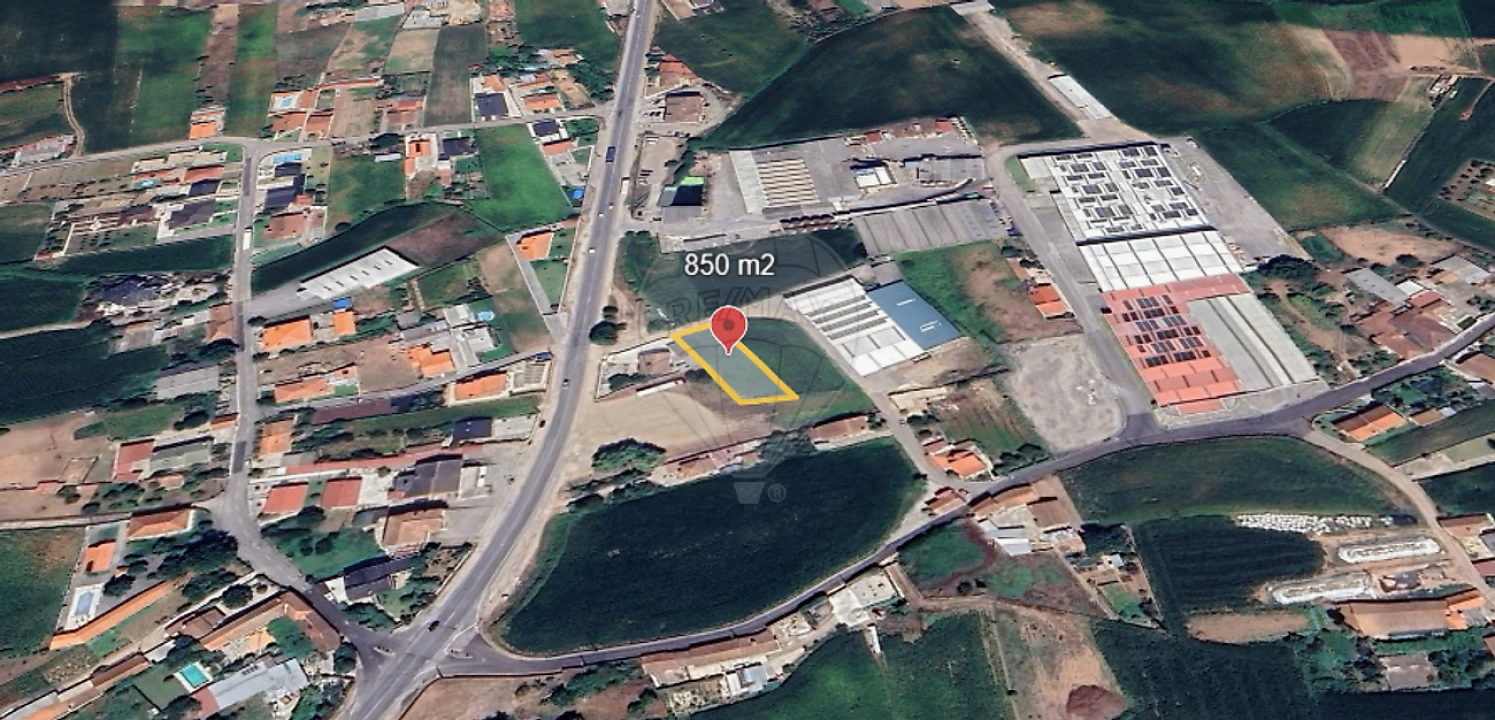 Terreno para Venda em Avanca Foto 7