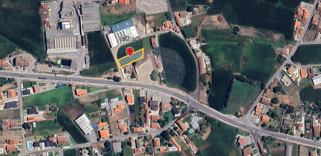 Terreno para Venda em Avanca Foto 8