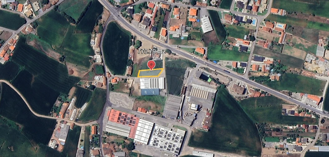 Terreno para Venda em Avanca Foto 5