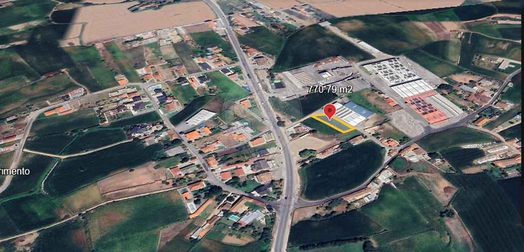 Terreno para Venda em Avanca Foto 8