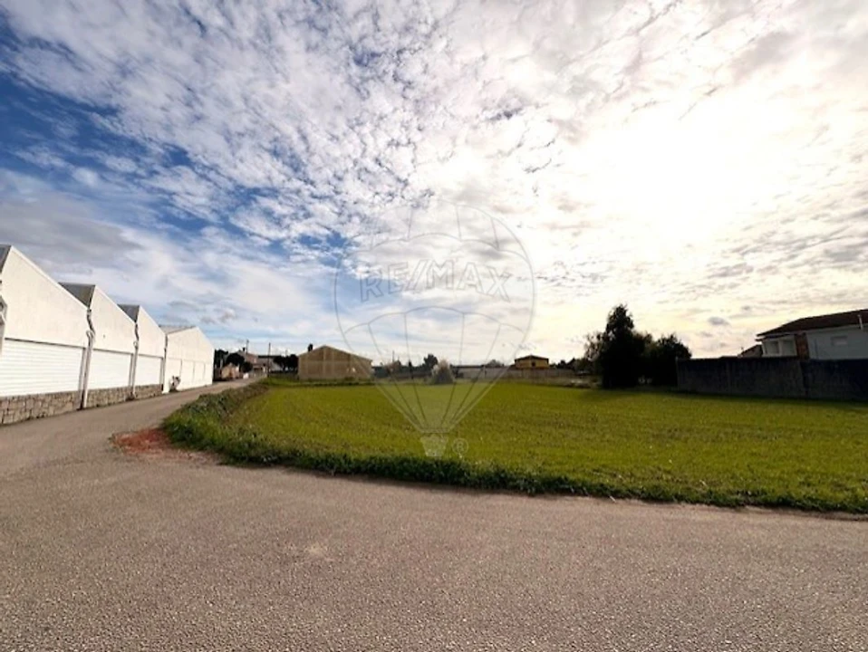 Terreno para Venda em Avanca Foto 1