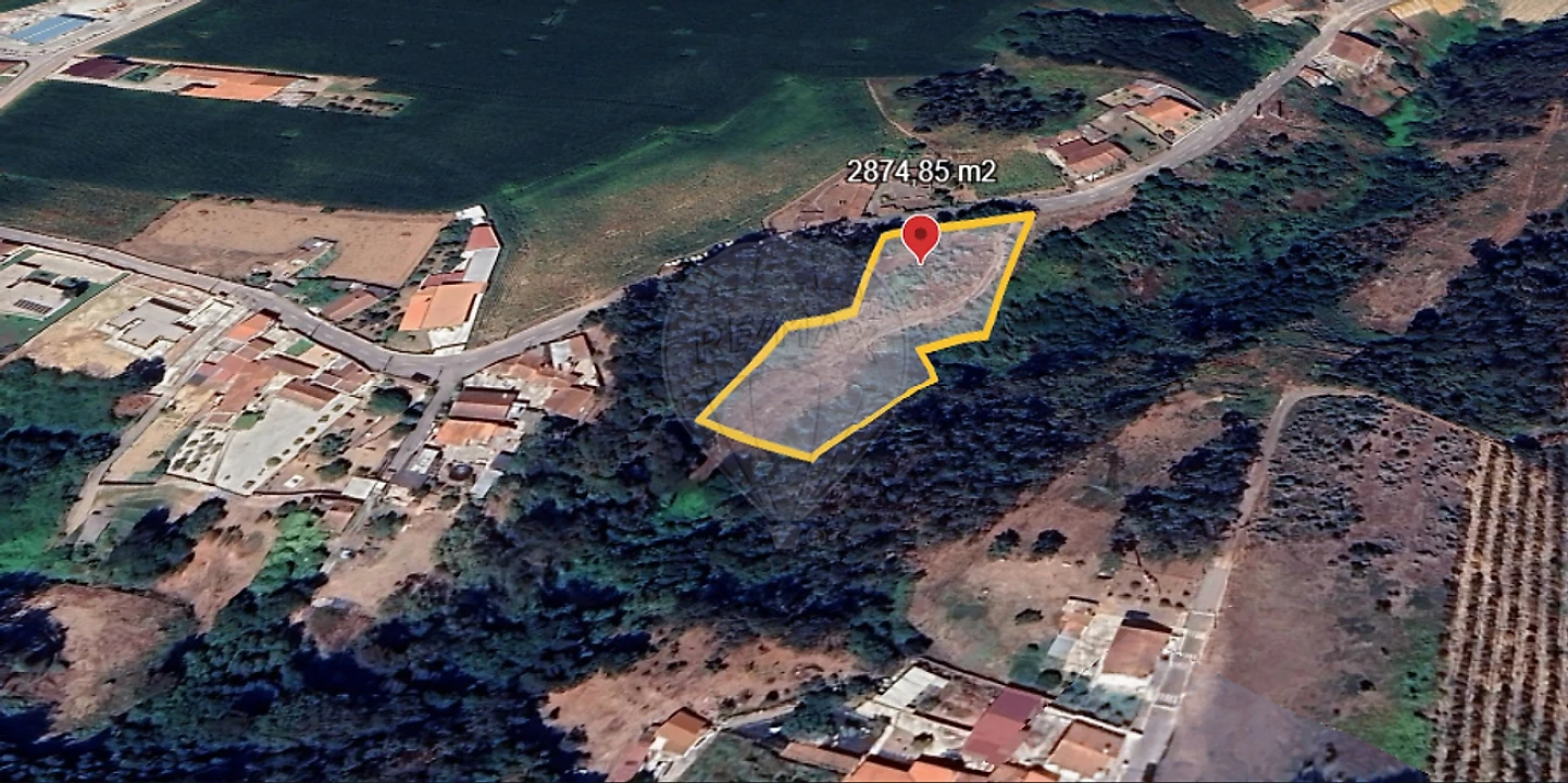 Terreno para Venda em Avanca Foto 8