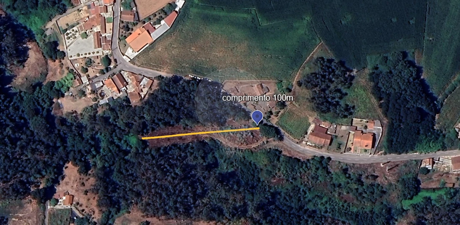 Terreno para Venda em Avanca Foto 5