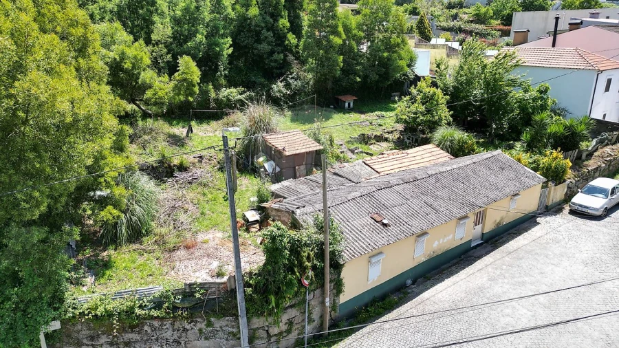 Moradia T2 para Venda em Aguas Santas Foto 3