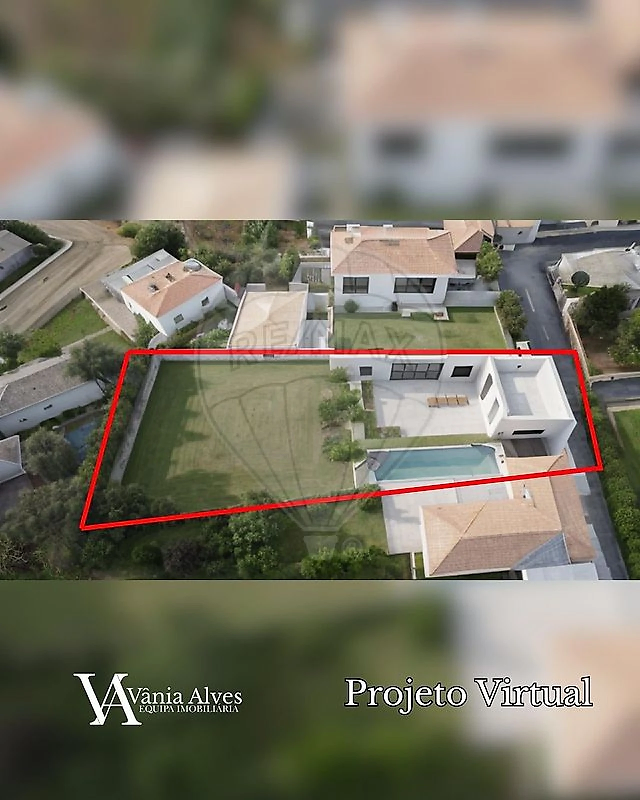 Moradia T4 para Venda em O. Azeméis, Riba-Ul, Ul, Macinhata Seixa, Madail Foto 12