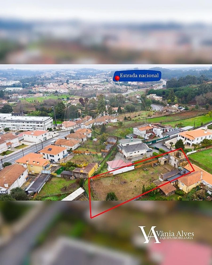 Moradia T4 para Venda em O. Azeméis, Riba-Ul, Ul, Macinhata Seixa, Madail Foto 11