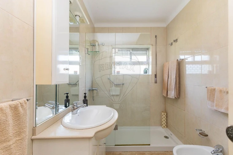 Moradia T4 para Arrendamento em Vila Nova de Famalicão e Calendário Foto 28