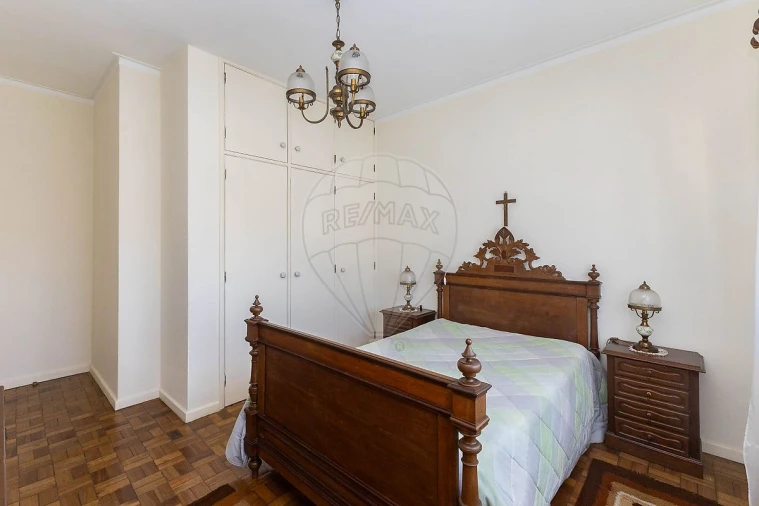 Moradia T4 para Arrendamento em Vila Nova de Famalicão e Calendário Foto 22