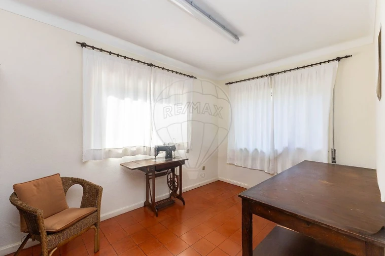 Moradia T4 para Arrendamento em Vila Nova de Famalicão e Calendário Foto 27