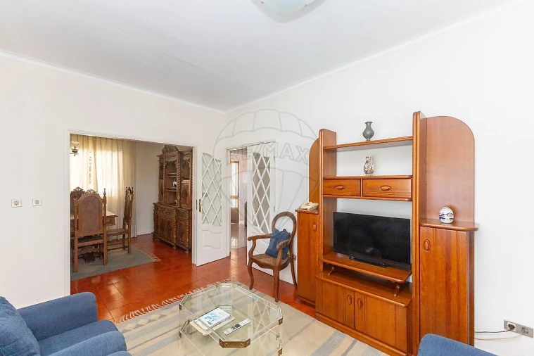 Moradia T4 para Arrendamento em Vila Nova de Famalicão e Calendário Foto 16