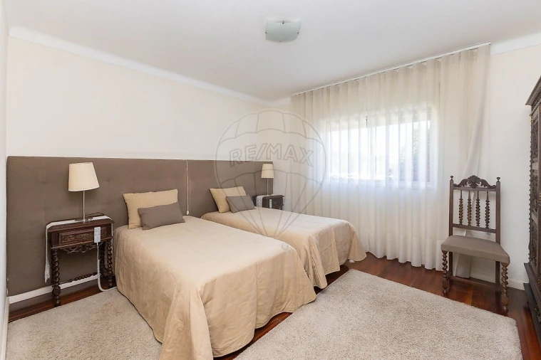 Moradia T4 para Arrendamento em Vila Nova de Famalicão e Calendário Foto 20