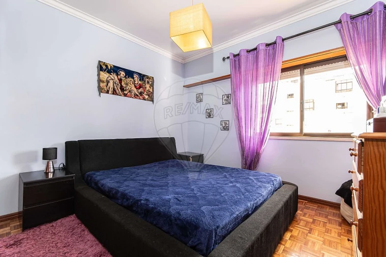 Apartamento T2 para Venda em Vialonga Foto 11