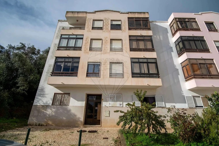 Apartamento T2 para Venda em Vialonga Foto 15