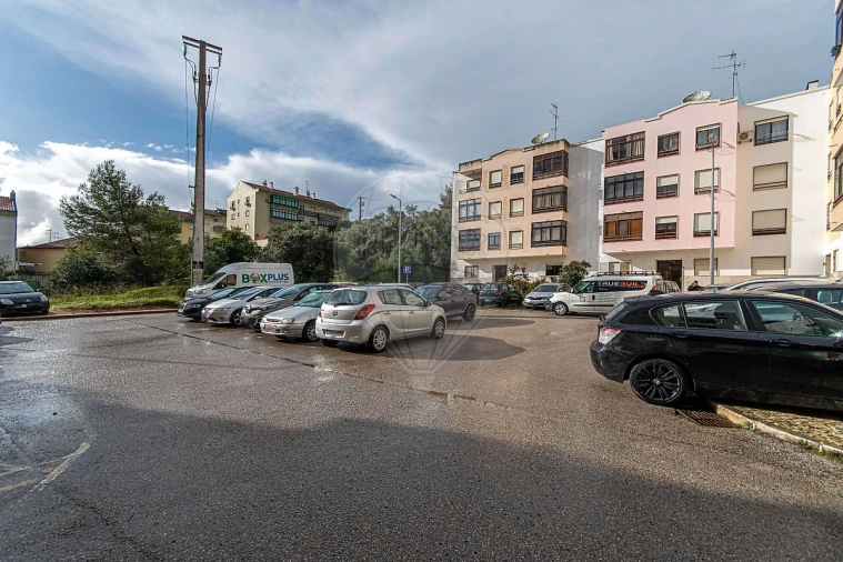 Apartamento T2 para Venda em Vialonga Foto 16