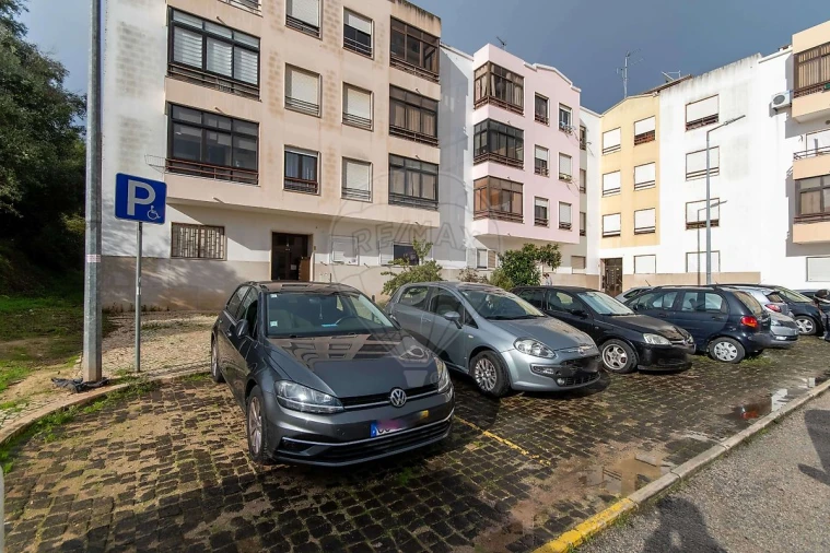 Apartamento T2 para Venda em Vialonga Foto 17