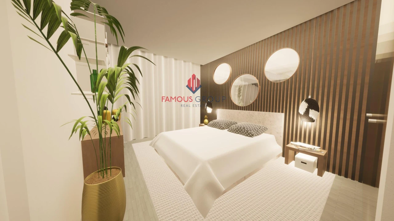 Moradia T3 para Venda em Alvor Foto 23