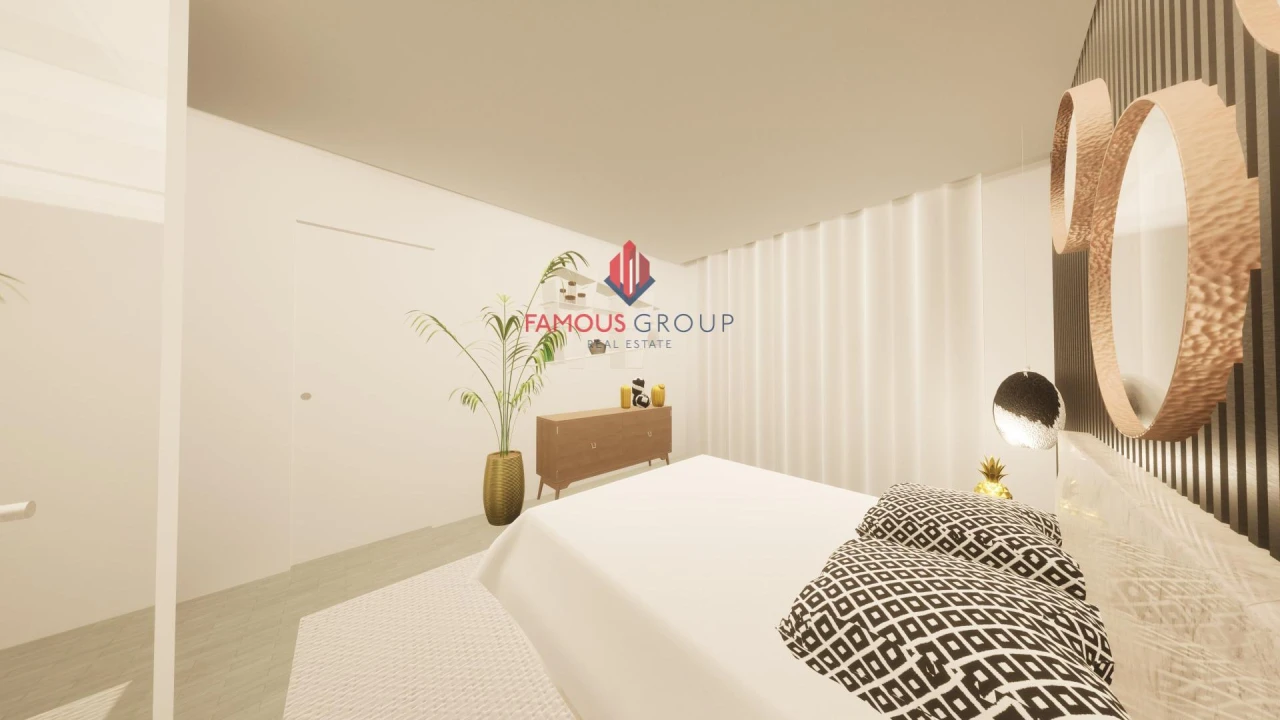 Moradia T3 para Venda em Alvor Foto 26