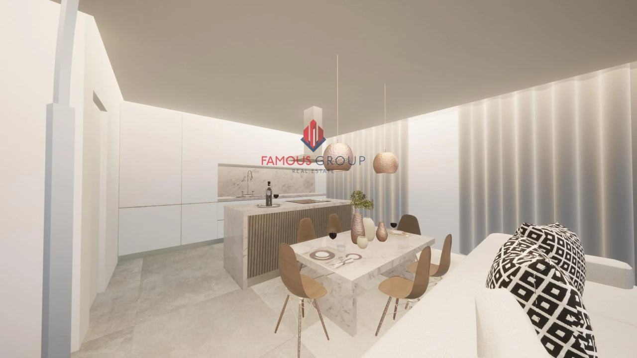 Moradia T3 para Venda em Alvor Foto 31