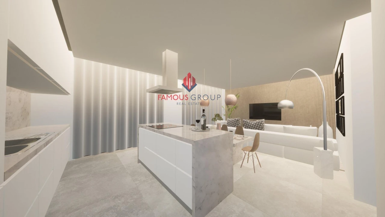 Moradia T3 para Venda em Alvor Foto 34