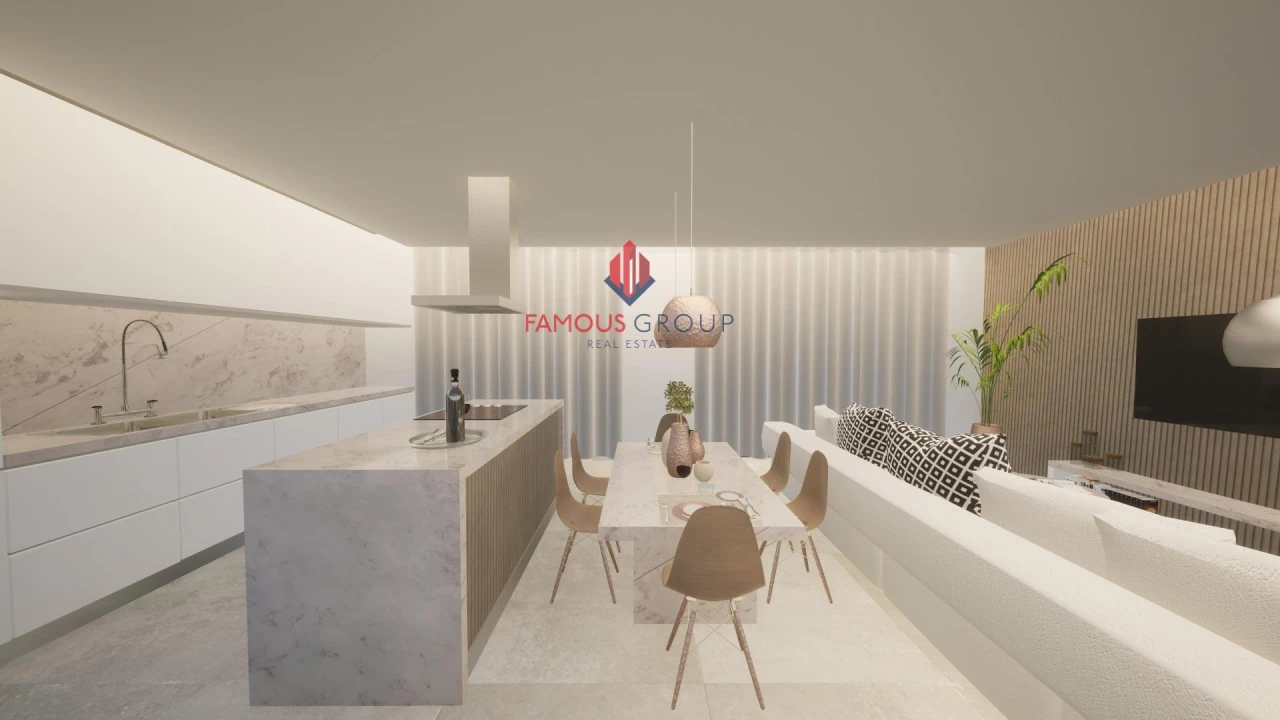 Moradia T3 para Venda em Alvor Foto 36