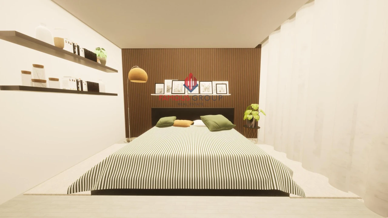 Moradia T3 para Venda em Alvor Foto 37