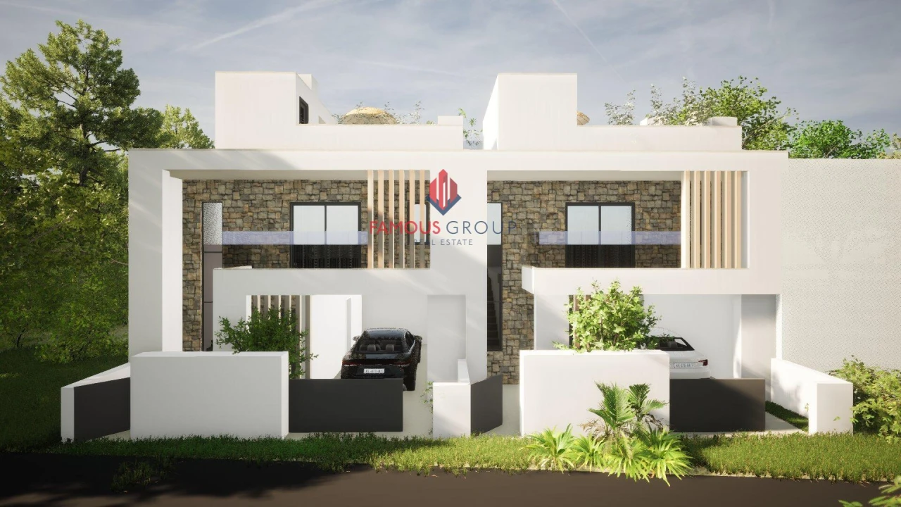 Moradia T3 para Venda em Alvor Foto 6