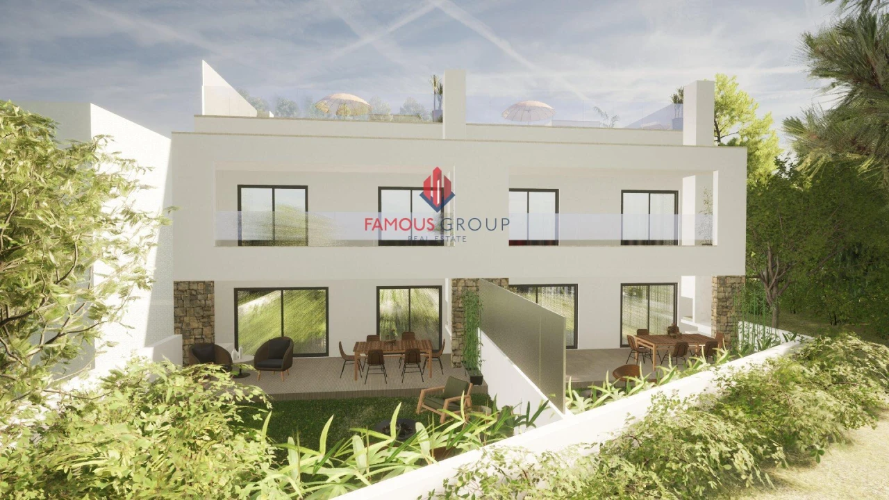 Moradia T3 para Venda em Alvor Foto 8