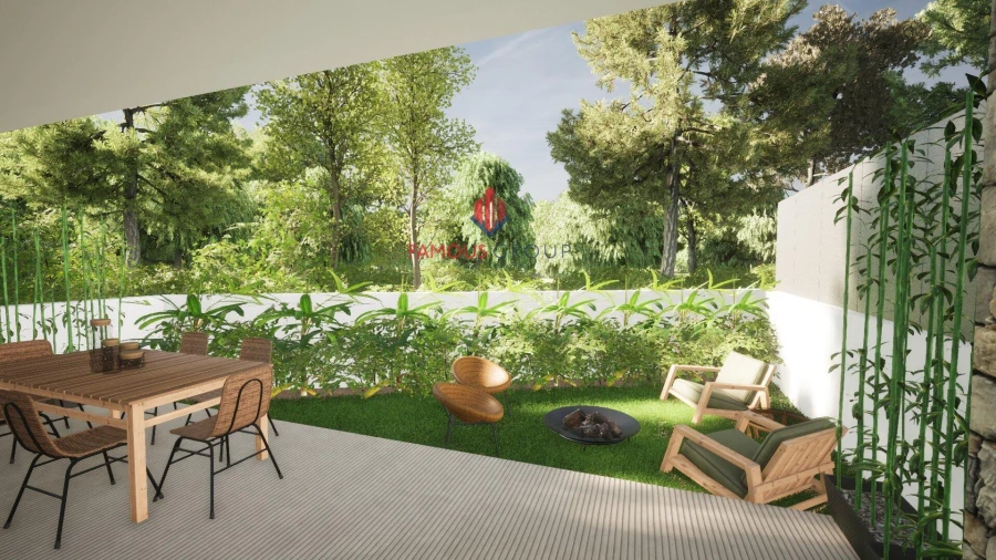 Moradia T3 para Venda em Alvor Foto 13