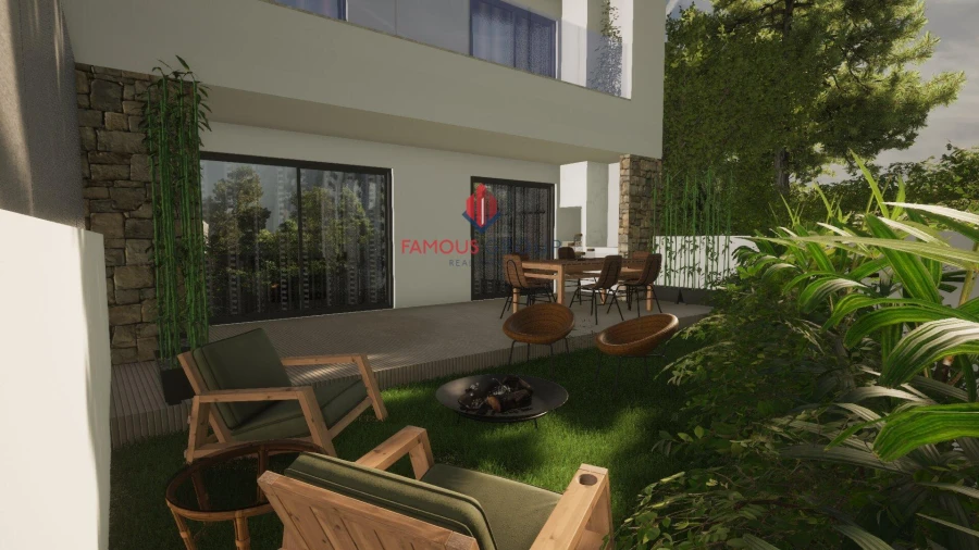 Moradia T3 para Venda em Alvor Foto 14