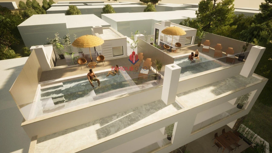 Moradia T3 para Venda em Alvor Foto 17