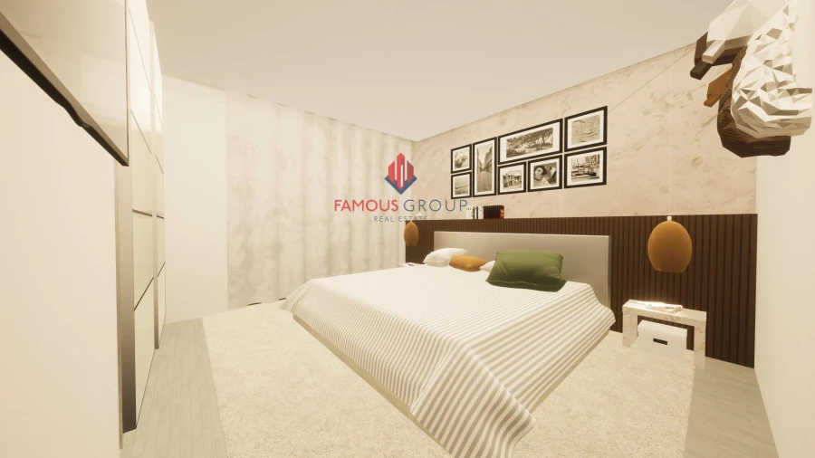 Moradia T3 para Venda em Alvor Foto 20