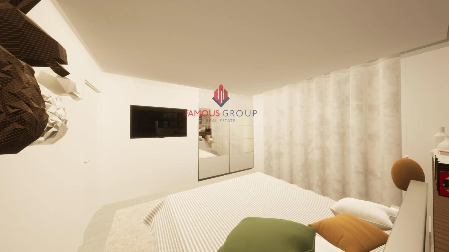 Moradia T3 para Venda em Alvor Foto 21