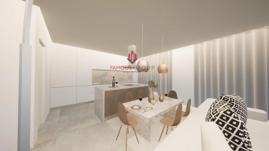 Moradia T3 para Venda em Alvor Foto 31