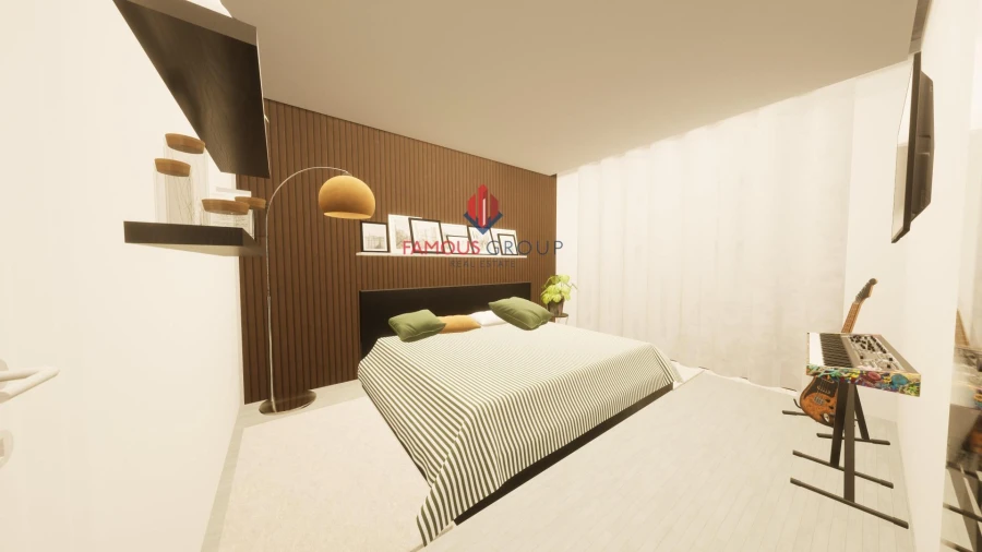 Moradia T3 para Venda em Alvor Foto 38