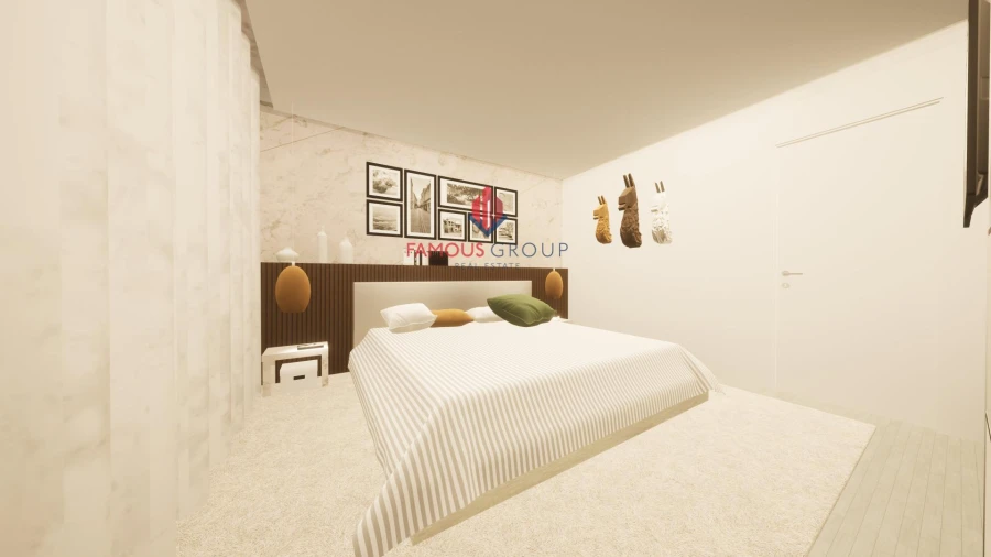 Moradia T3 para Venda em Alvor Foto 41