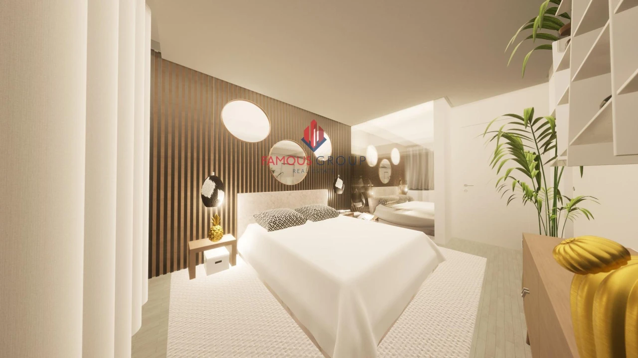 Moradia T3 para Venda em Alvor Foto 24