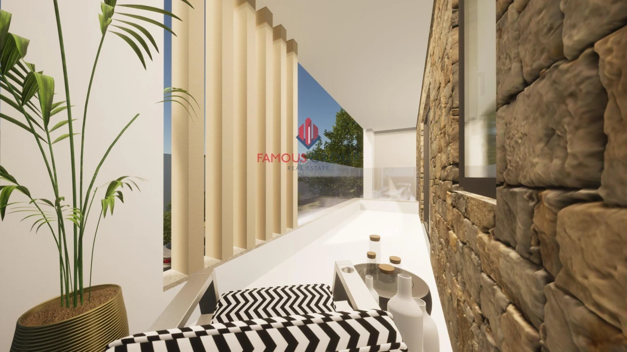 Moradia T3 para Venda em Alvor Foto 29