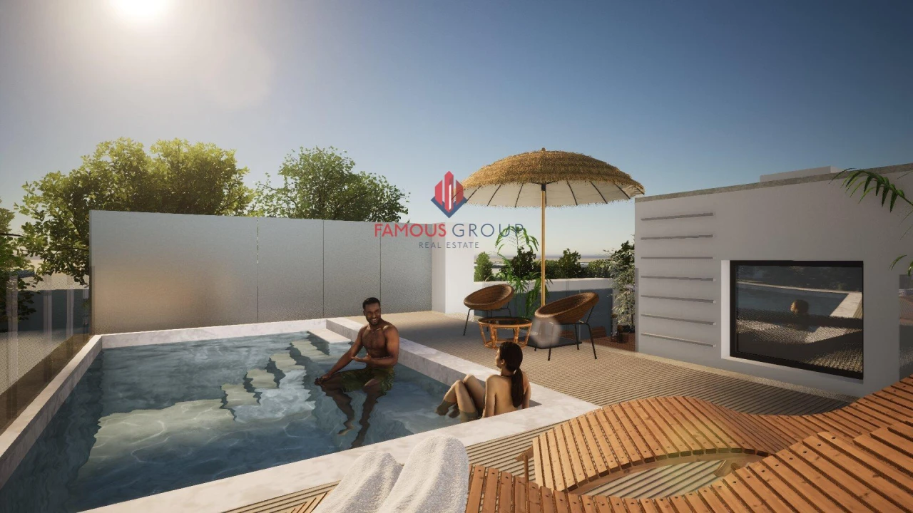 Moradia T3 para Venda em Alvor Foto 3