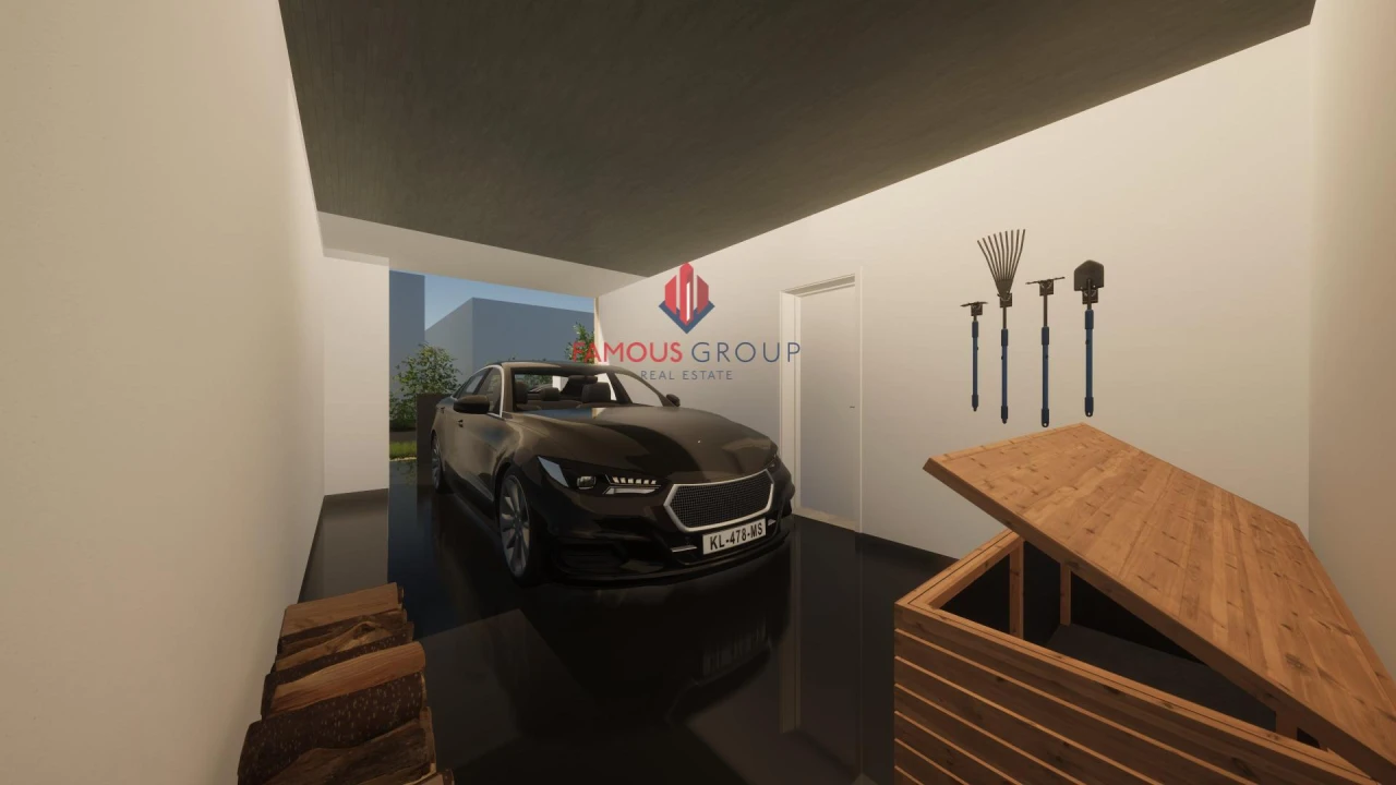 Moradia T3 para Venda em Alvor Foto 30