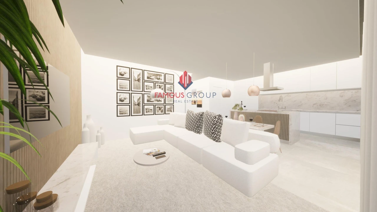 Moradia T3 para Venda em Alvor Foto 32