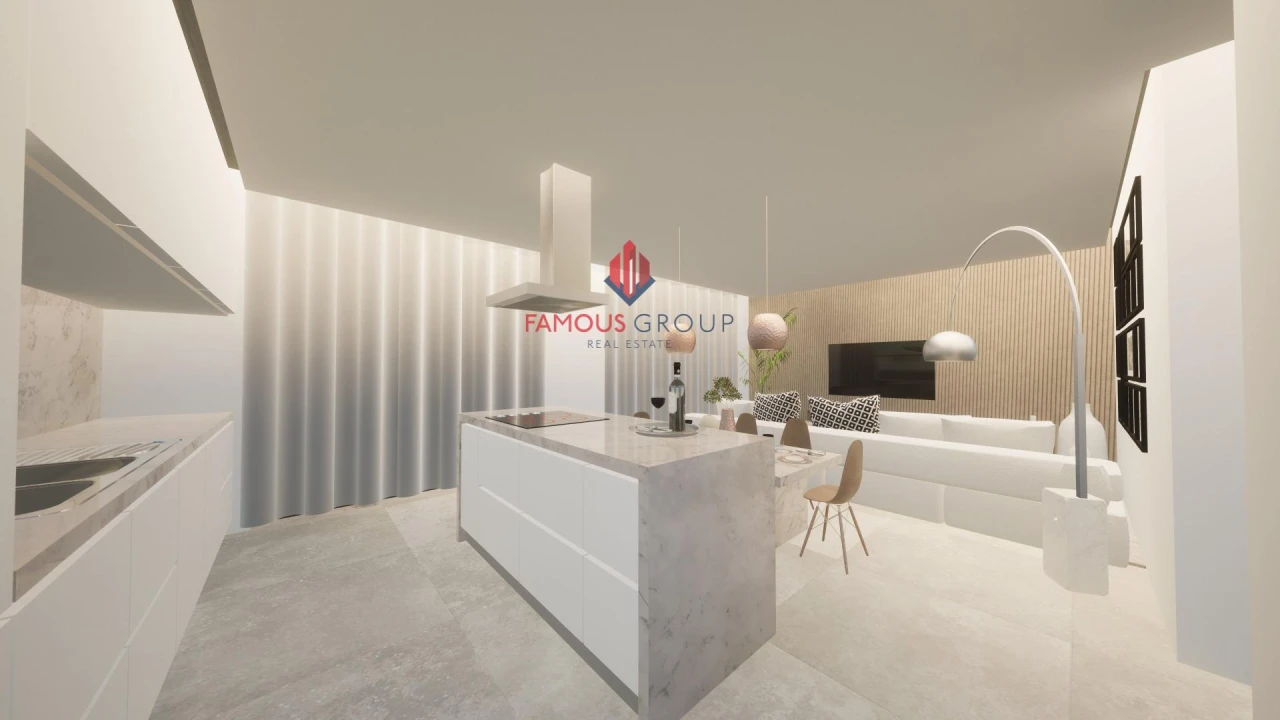 Moradia T3 para Venda em Alvor Foto 34