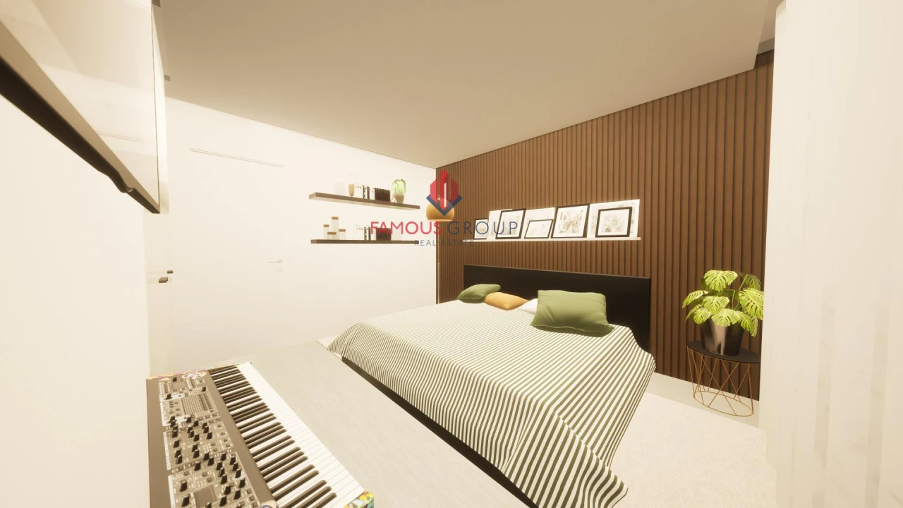 Moradia T3 para Venda em Alvor Foto 35